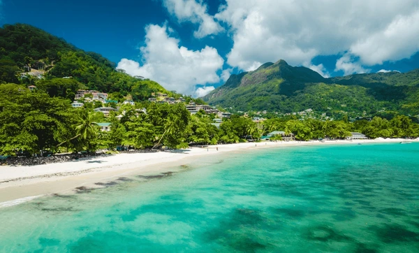 Beau Vallon