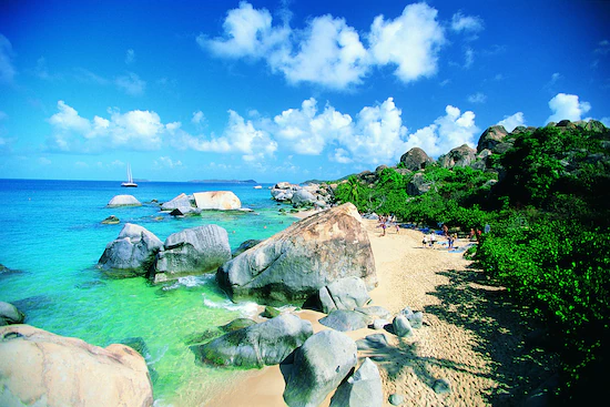 Anse Royale