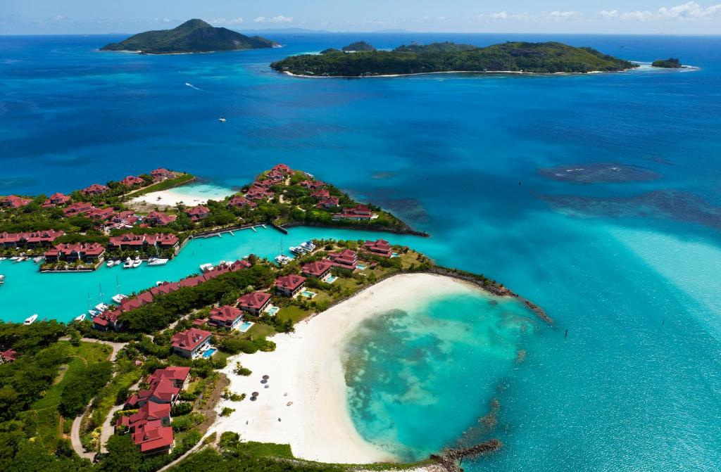 Eden Island