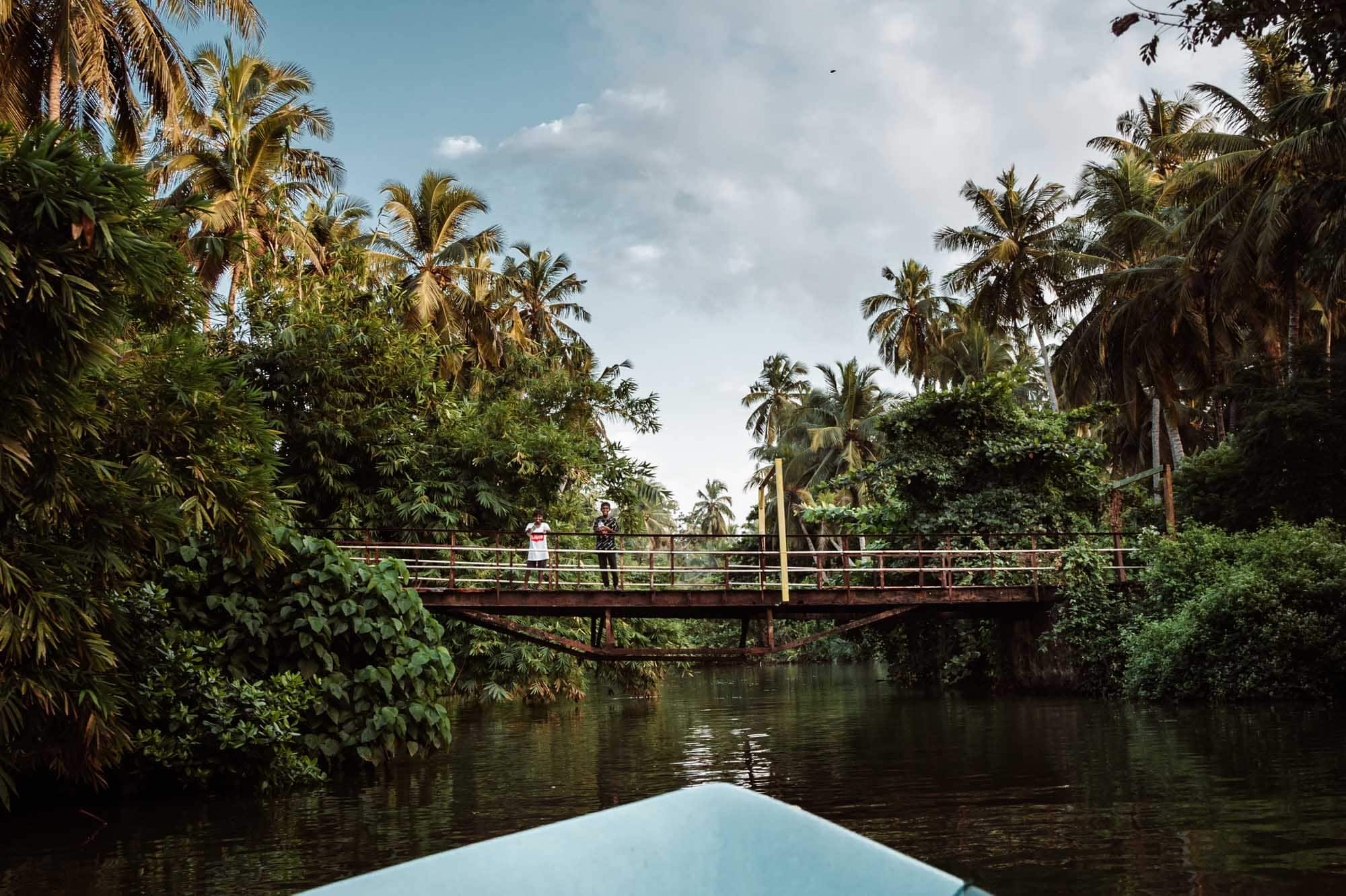 Negombo
