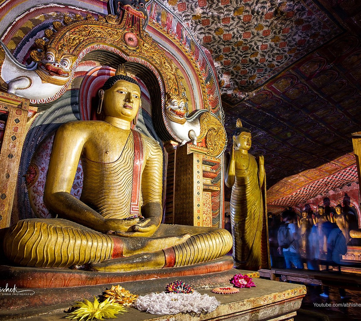 Dambulla