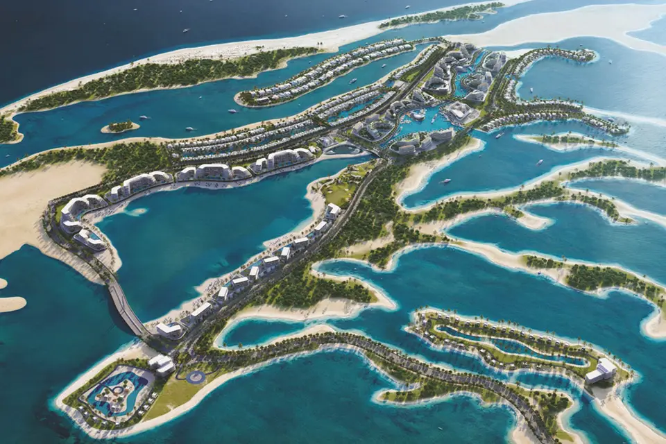 Umm Al Quwain
