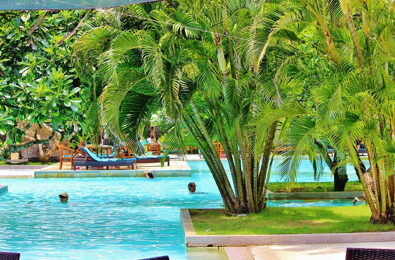 Nusa Dua