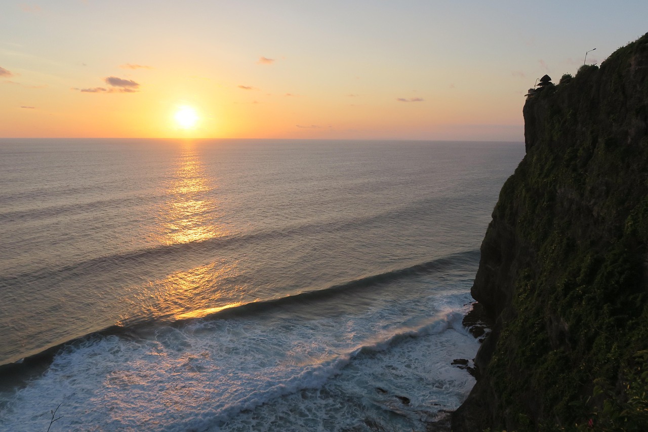 Uluwatu