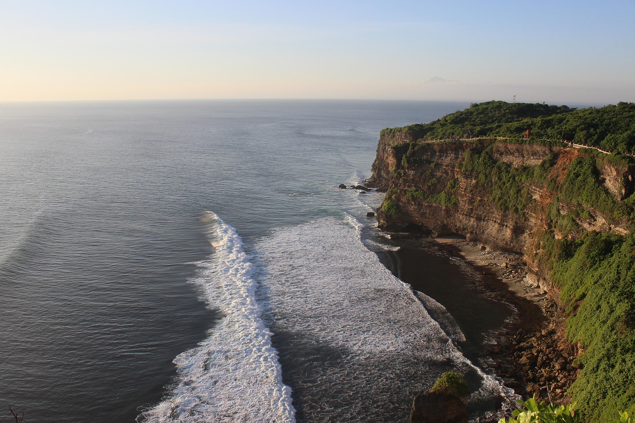 Uluwatu