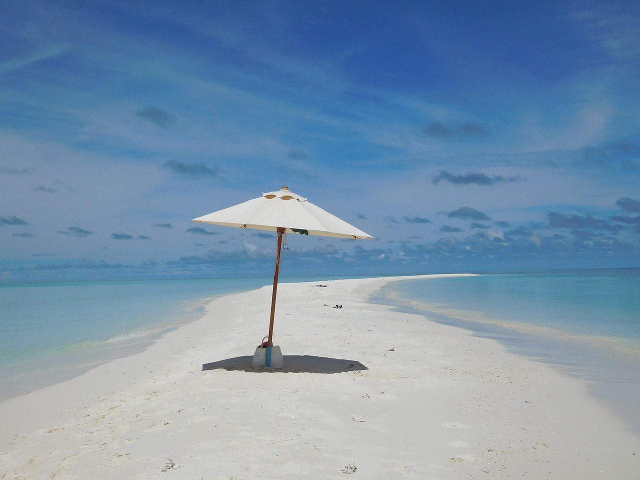 Vaavu Atoll
