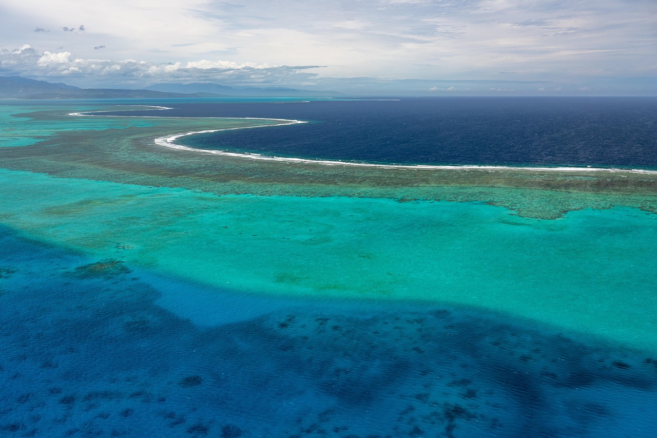 Vaavu Atoll