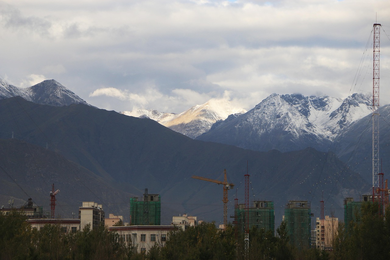 Lhasa
