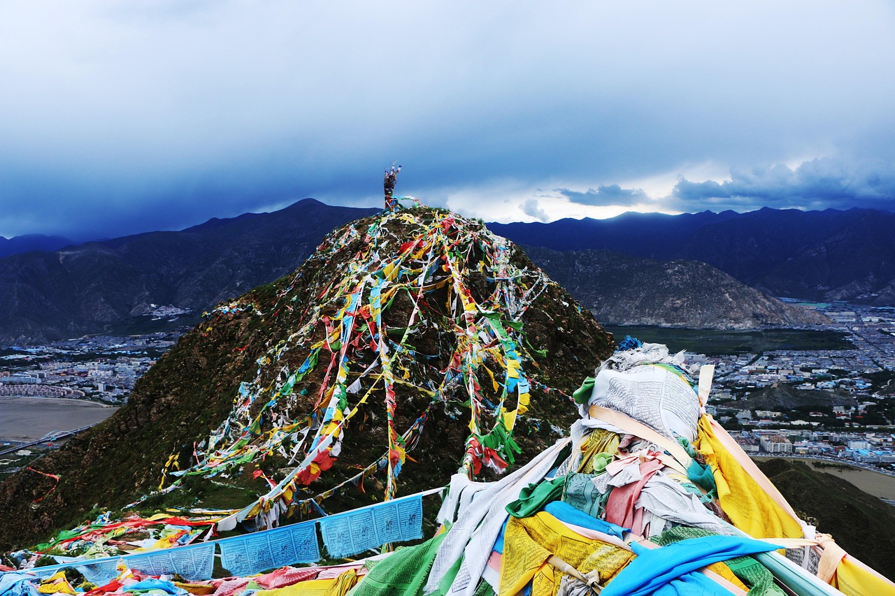 Lhasa