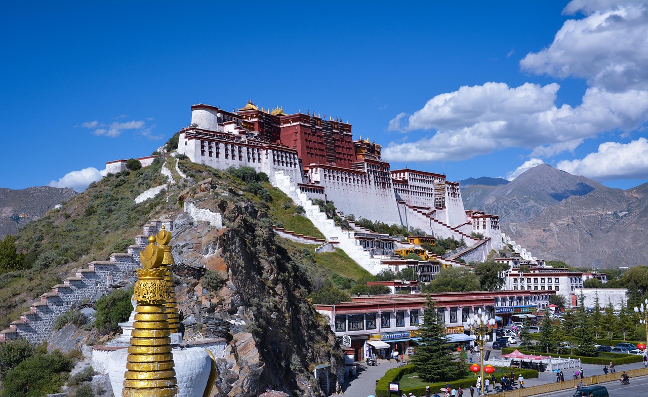 Lhasa