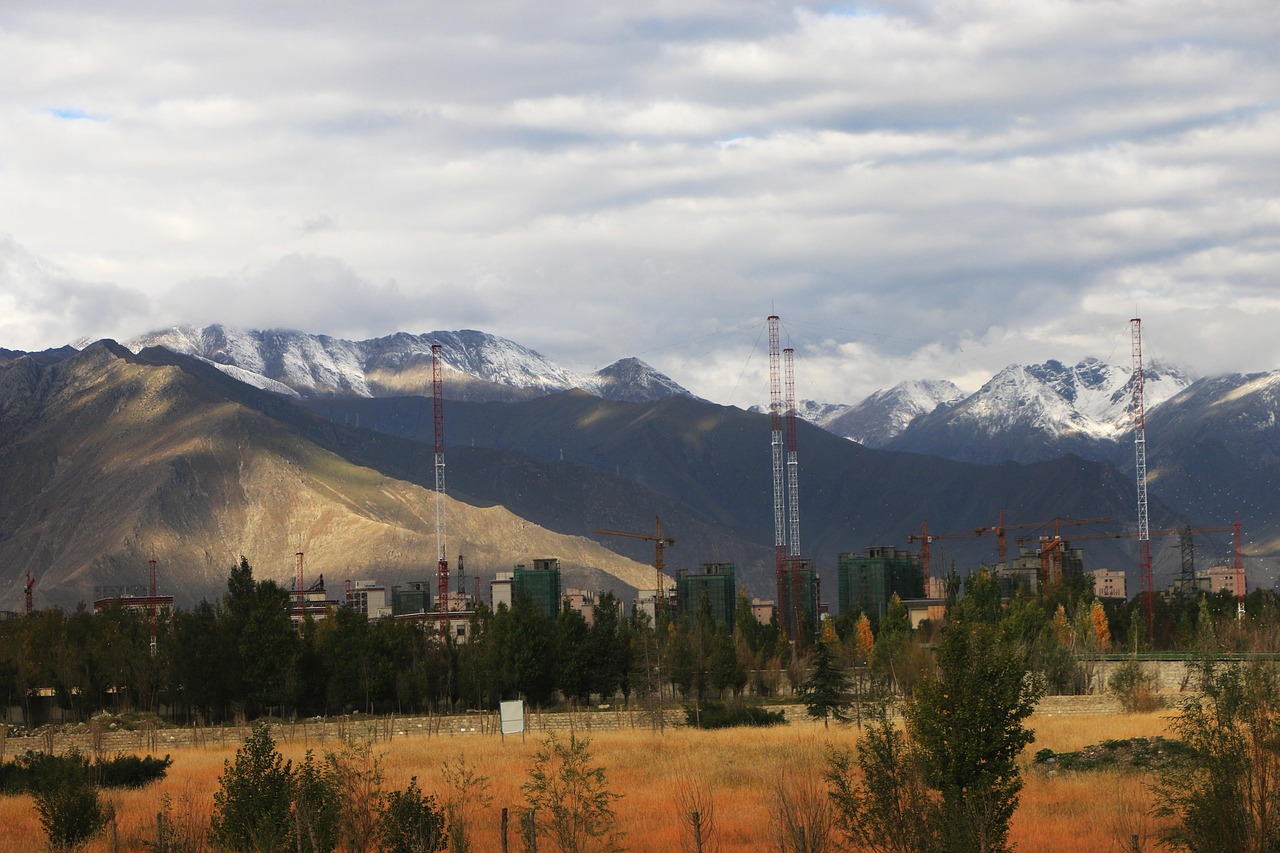 Lhasa
