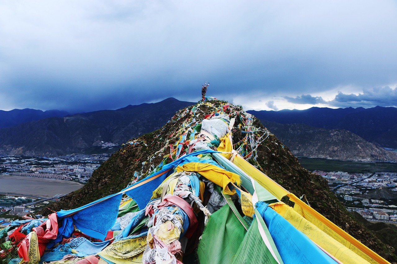 Lhasa