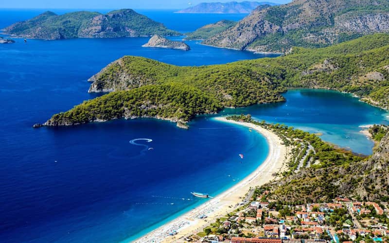 Türkiye