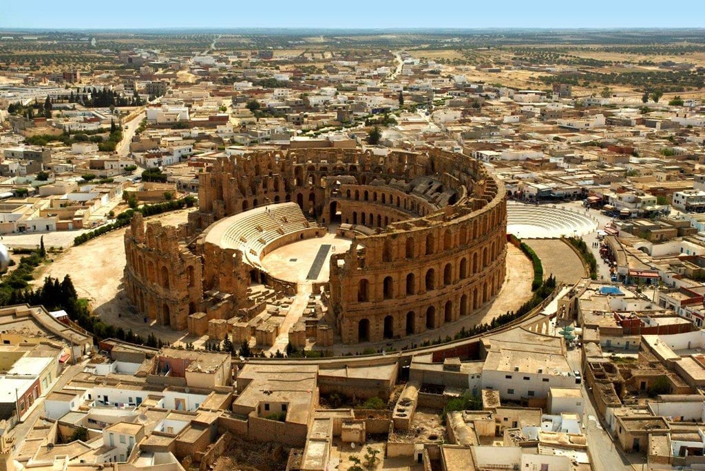 Tunisia