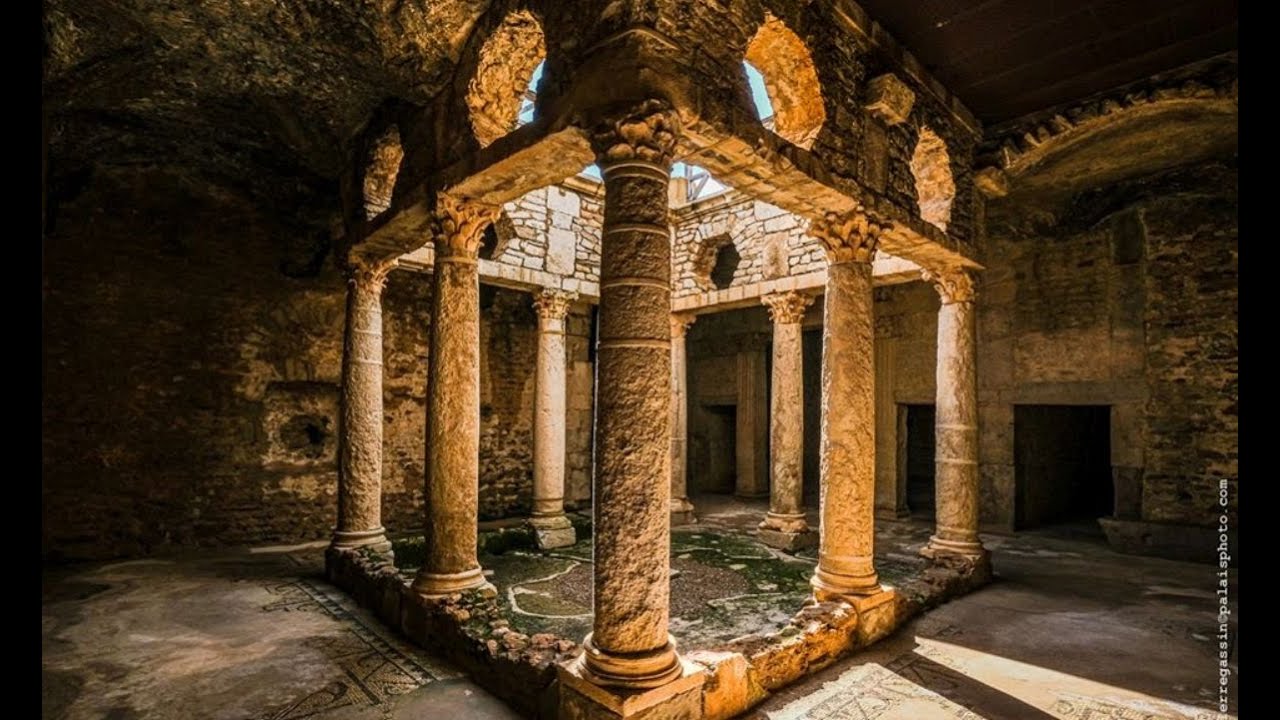 Tunisia