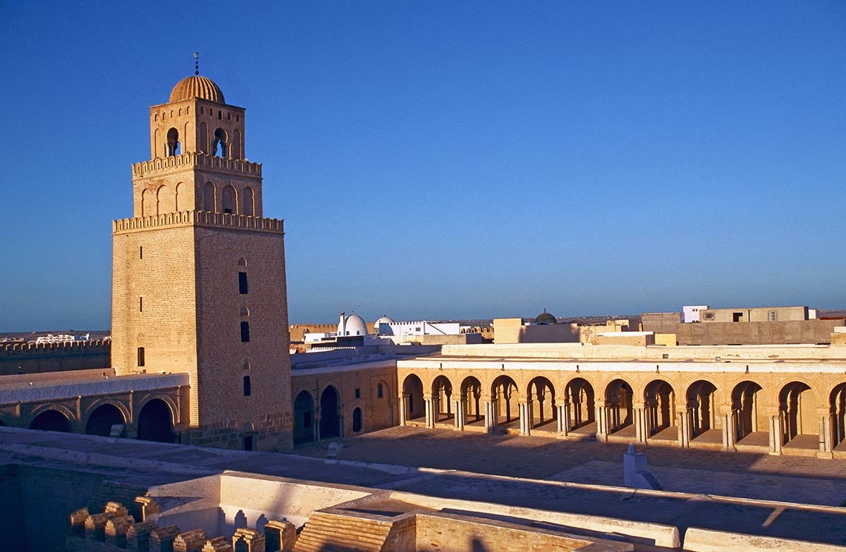 Tunisia