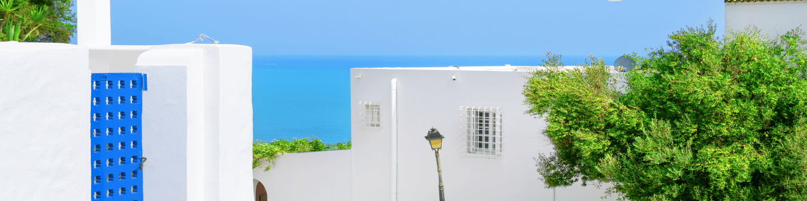 Tunisia