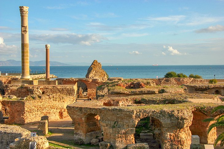 Tunisia