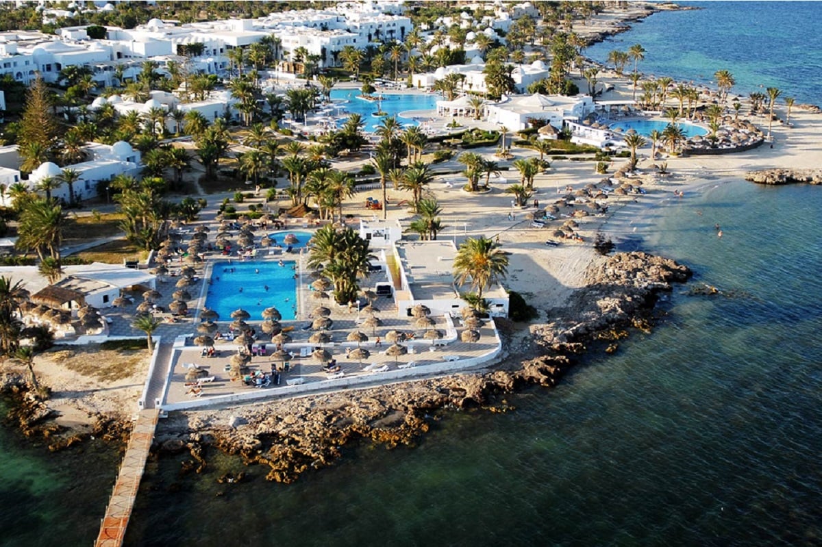 Tunisia