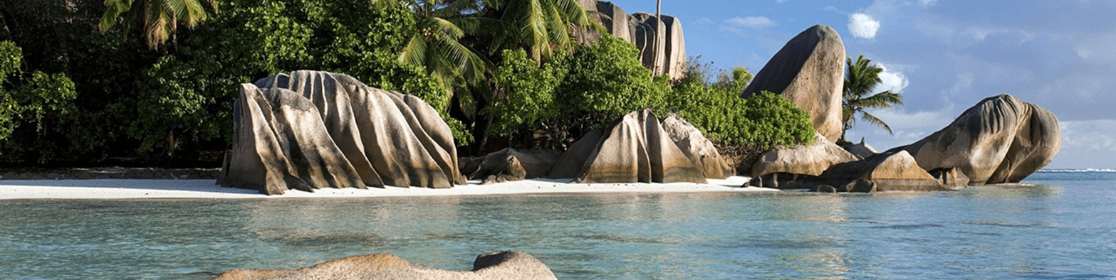 Seychelles