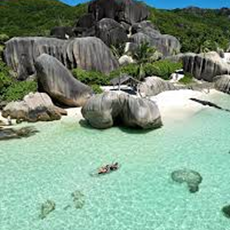 Seychelles