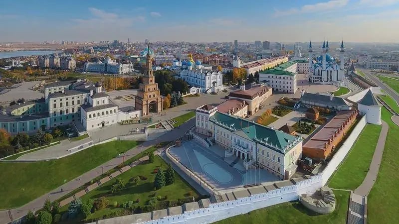 Russia