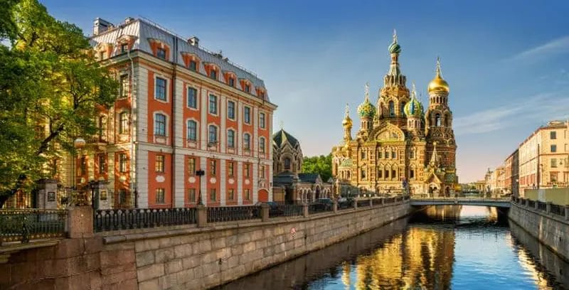 Russia