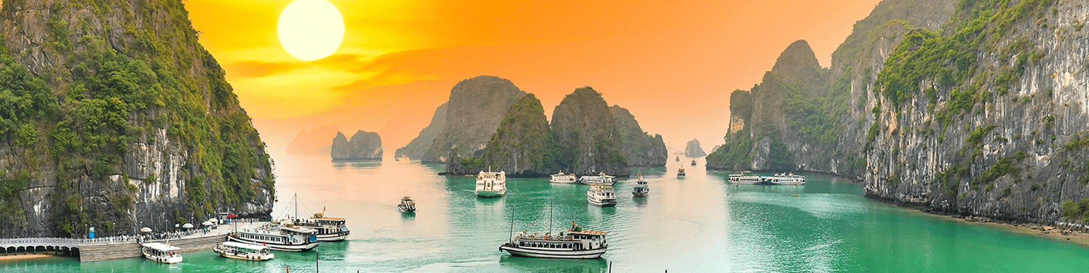 Vietnam