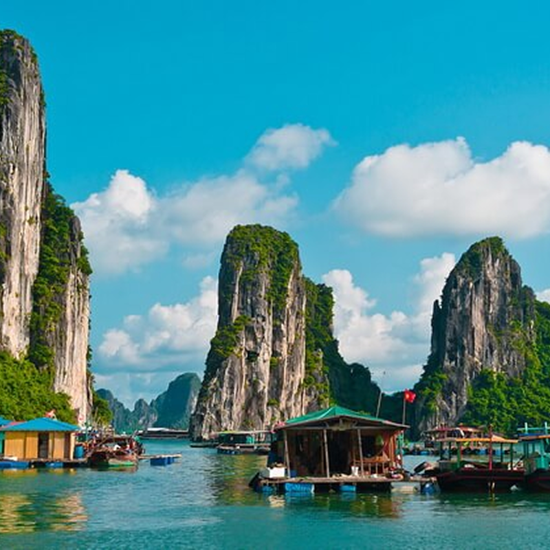 Vietnam