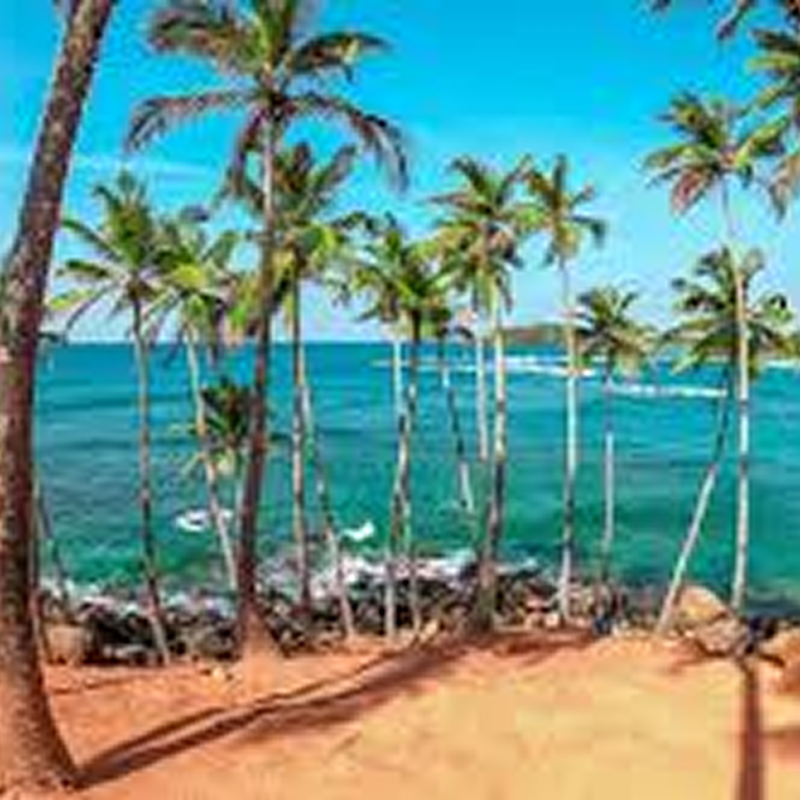 Sri Lanka