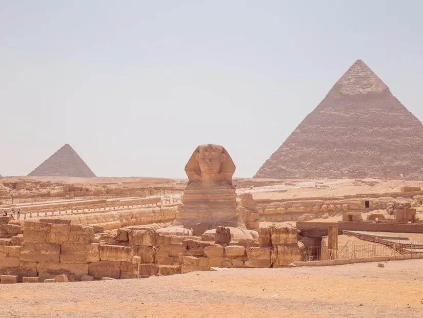 Egypt