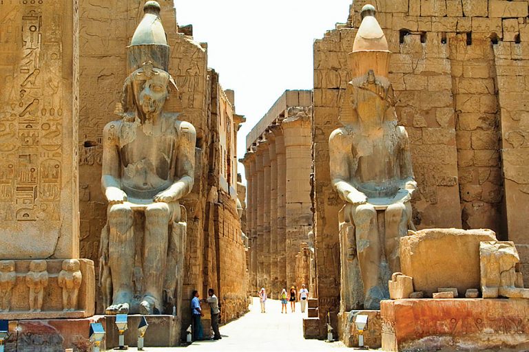 Egypt