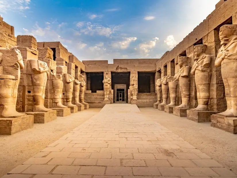 Egypt