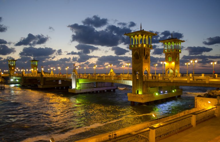 Egypt