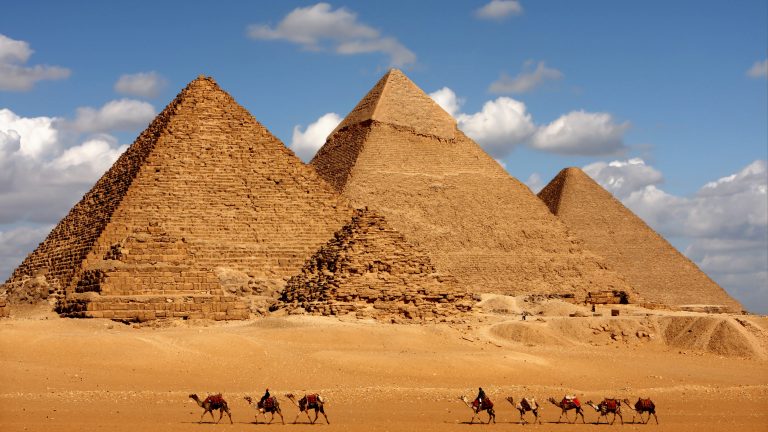 Egypt