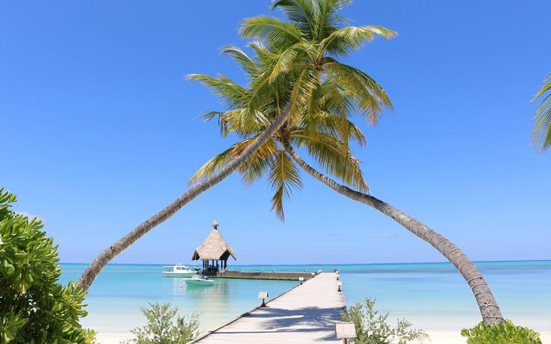 Maldives