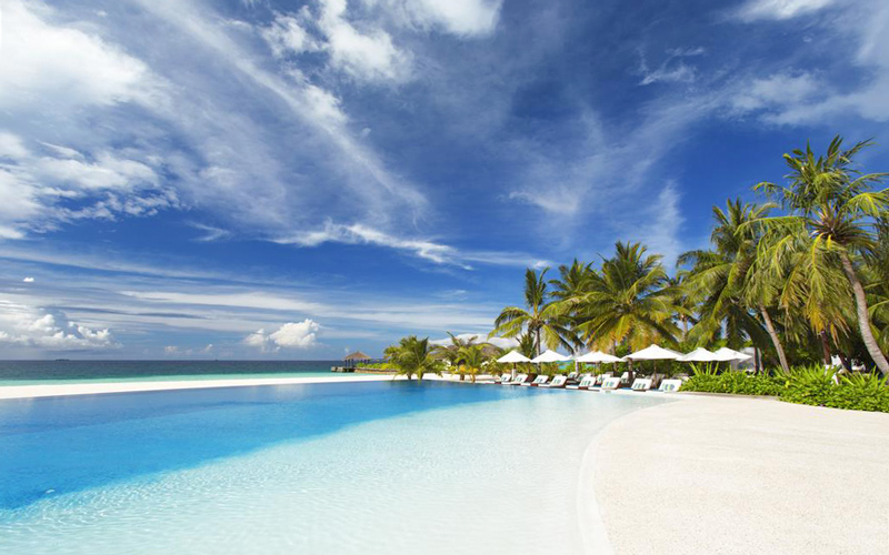 Maldives
