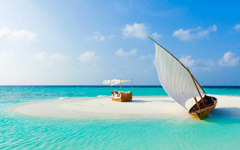 Maldives