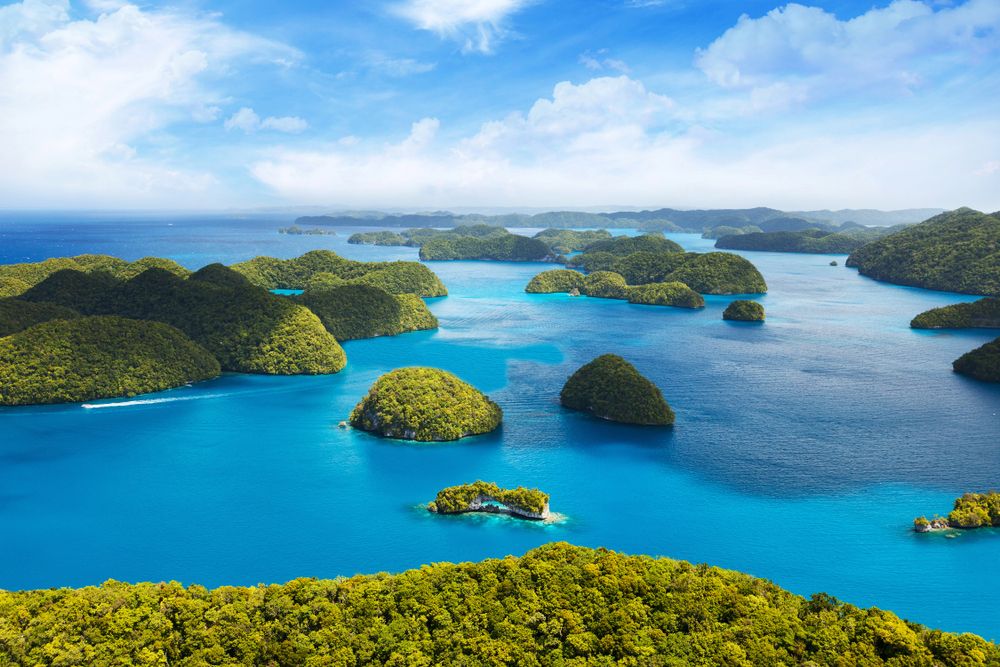 Thailand
