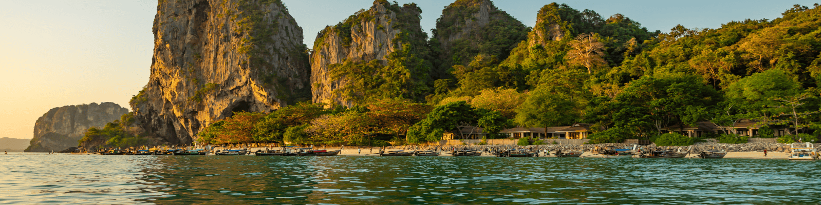 Thailand