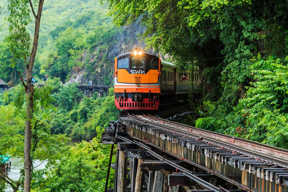 Thailand