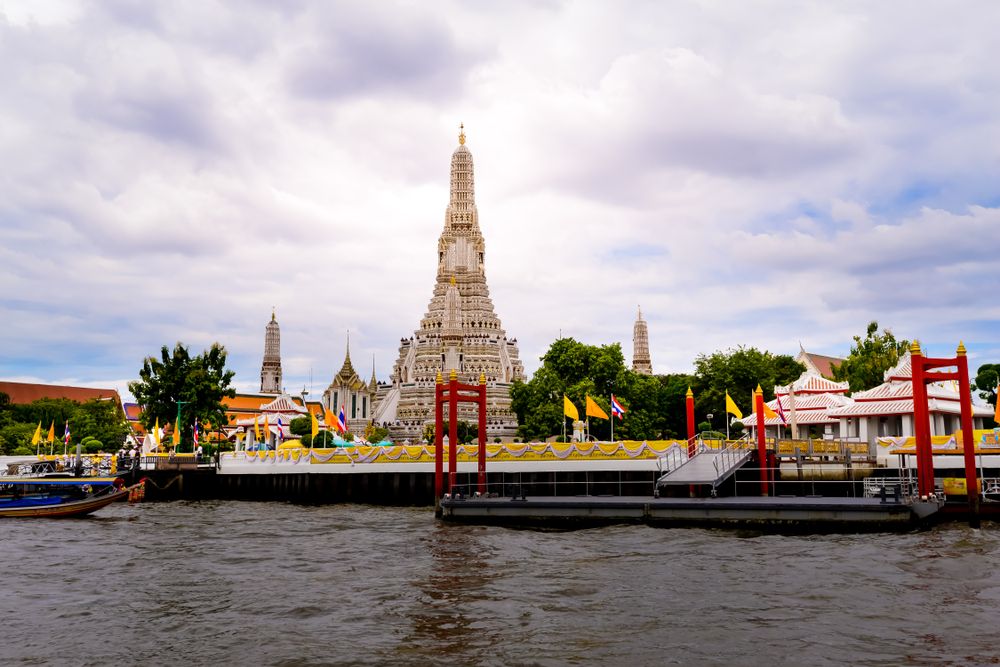 Thailand