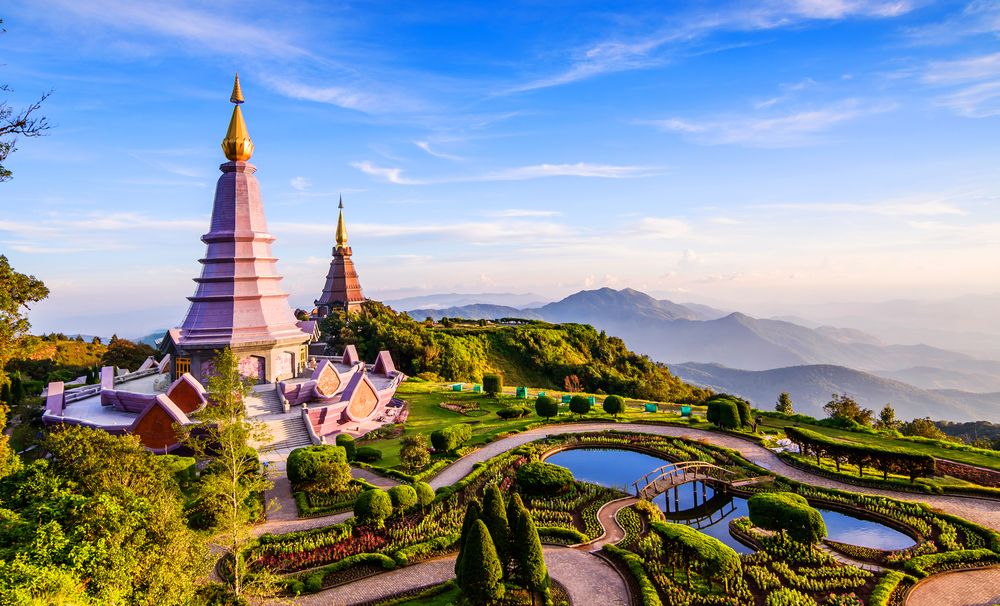Thailand