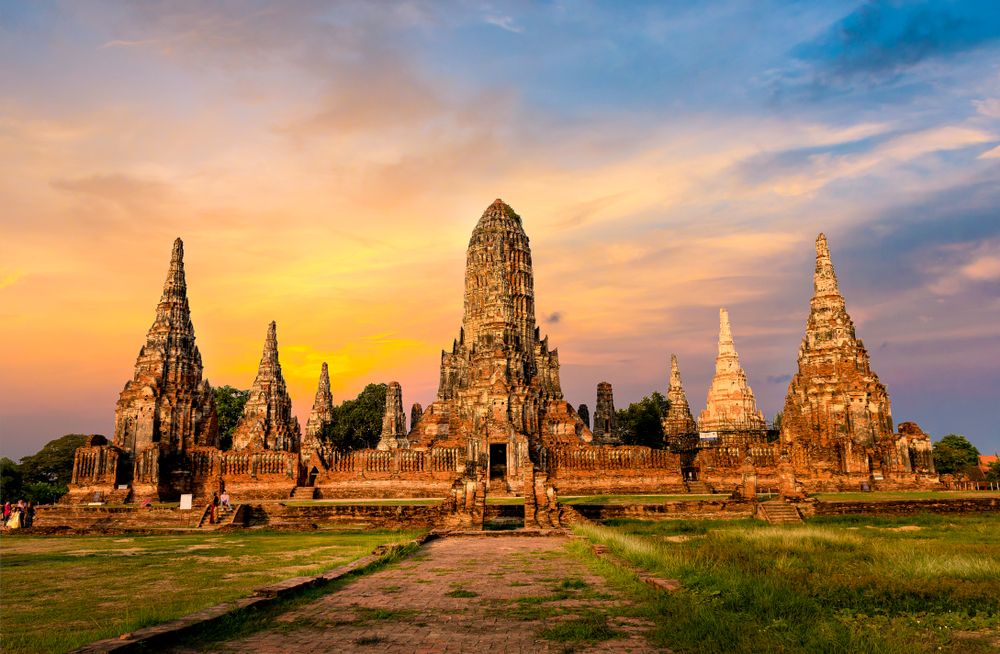 Thailand