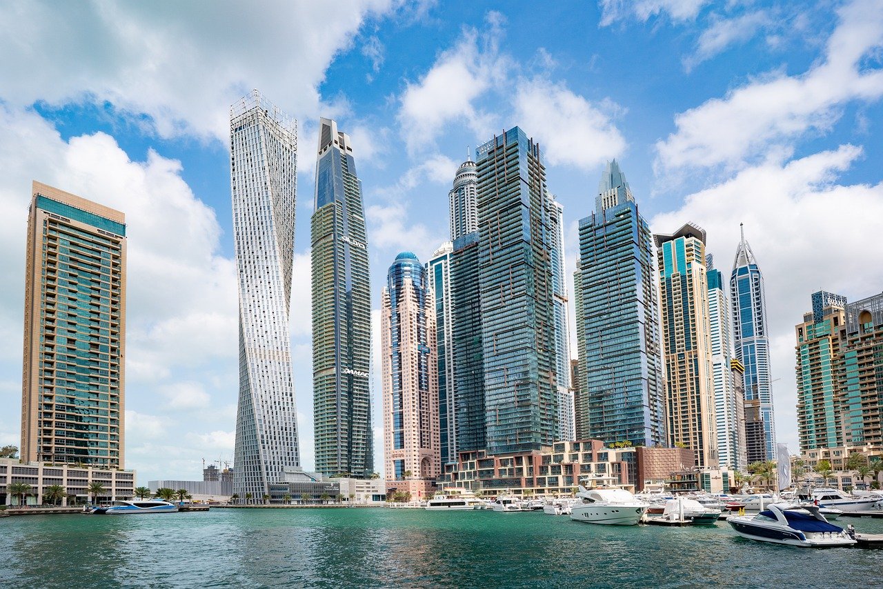 UAE