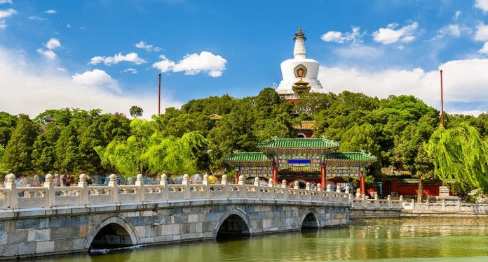 China